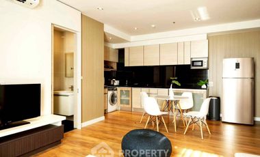 Condo en alquiler de 3 habitaciones en Khlong Toei, Bangkok