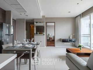 For rent 2 bedrooms condo in Bang Kho Laem, Bangkok