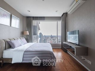 For rent 2 bedrooms condo in Bang Kho Laem, Bangkok