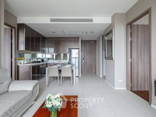 For rent 2 bedrooms condo in Bang Kho Laem, Bangkok