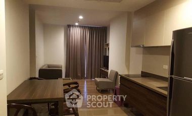 Condo en alquiler de 2 habitaciones en Khlong San, Bangkok