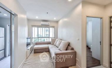 For rent 2 bedrooms condo in Sathon, Bangkok