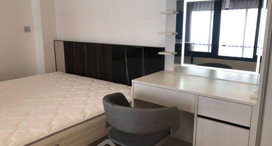 For rent 1 bed condo in Sathon, Bangkok