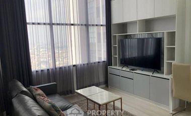 For rent 1 bed condo in Sathon, Bangkok