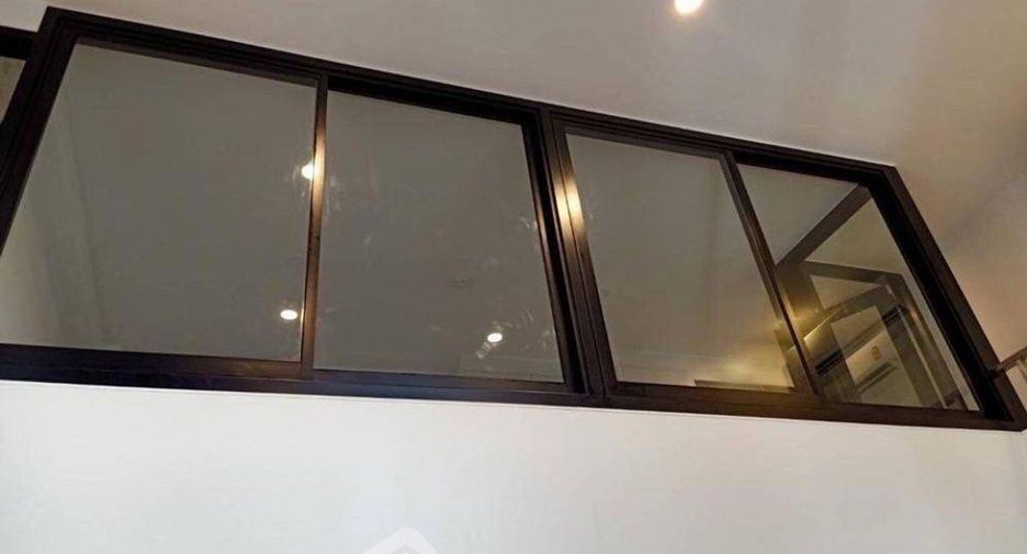 For rent 1 bed condo in Sathon, Bangkok