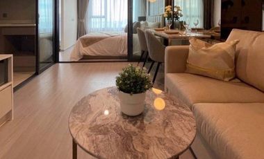 For rent 1 bed condo in Chatuchak, Bangkok