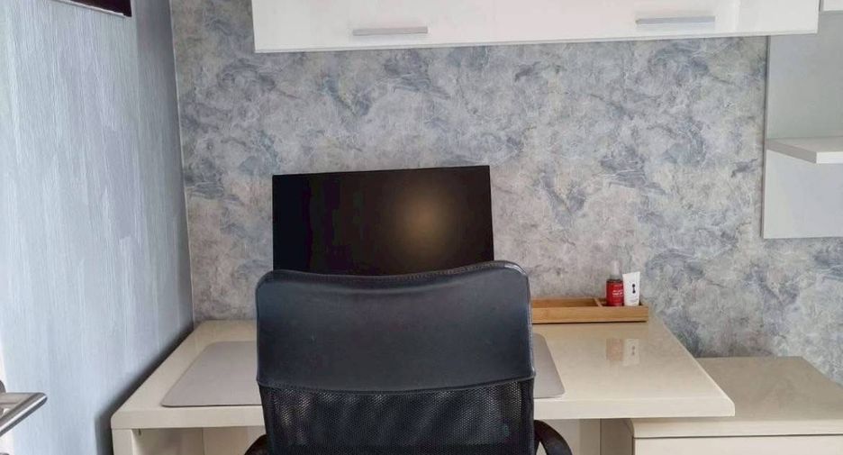 For rent 1 bed condo in Sathon, Bangkok