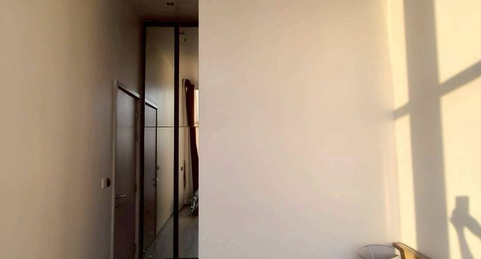 For rent 1 bed condo in Phra Khanong, Bangkok