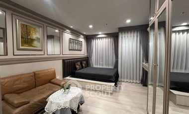 À louer 1 chambre condo à Pathum Wan, Bangkok