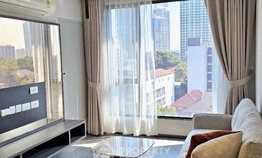 À louer 2 chambres condo à Khlong Toei, Bangkok