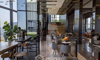 À louer 2 chambres condo à Bang Rak, Bangkok