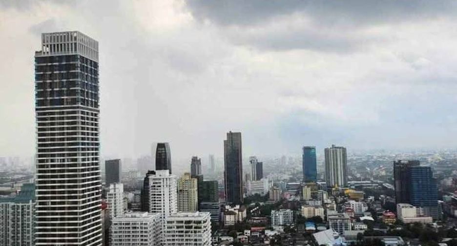 ให้เช่า 1 เตียง คอนโด ใน วัฒนา, กรุงเทพฯ