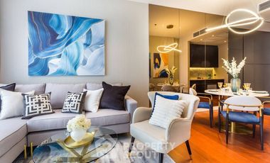 For rent 1 Beds condo in Watthana, Bangkok