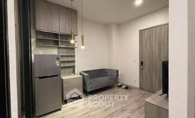 Condo en alquiler de 1 habitaciones en Chatuchak, Bangkok