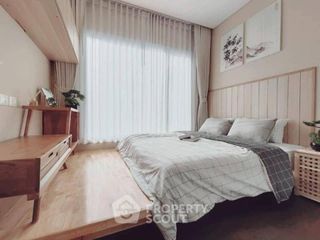 Аренда 2 спальни кондо в Чатучак, Бангкок