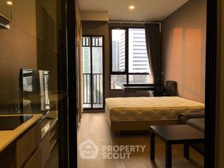 Wohnung zur Miete mit 1 Zimmer in Ratchathewi, Bangkok