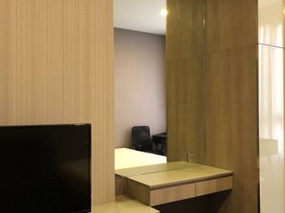 Wohnung zur Miete mit 1 Zimmer in Ratchathewi, Bangkok