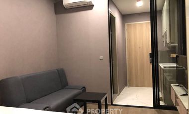 For rent 1 bed condo in Ratchathewi, Bangkok