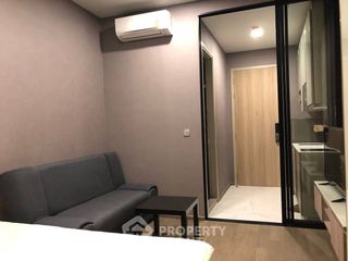 Wohnung zur Miete mit 1 Zimmer in Ratchathewi, Bangkok