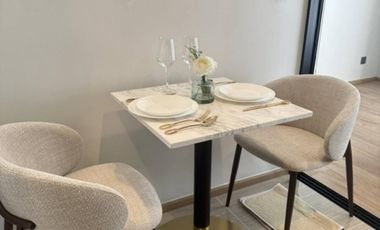 For rent 1 bed condo in Phaya Thai, Bangkok