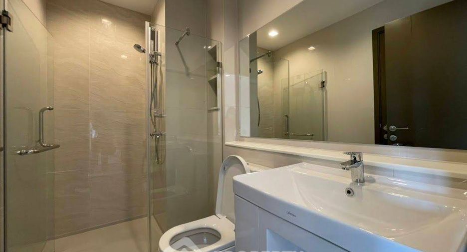 For rent 1 bed condo in Chatuchak, Bangkok