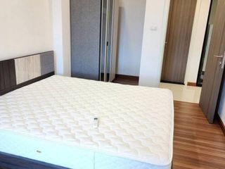 Аренда 1 кровать кондо в Кхлонг Сан, Бангкок