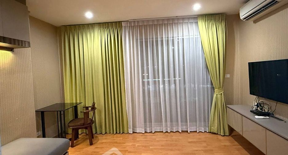 Wohnung zur Miete mit 2 Zimmer in Phasi Charoen, Bangkok