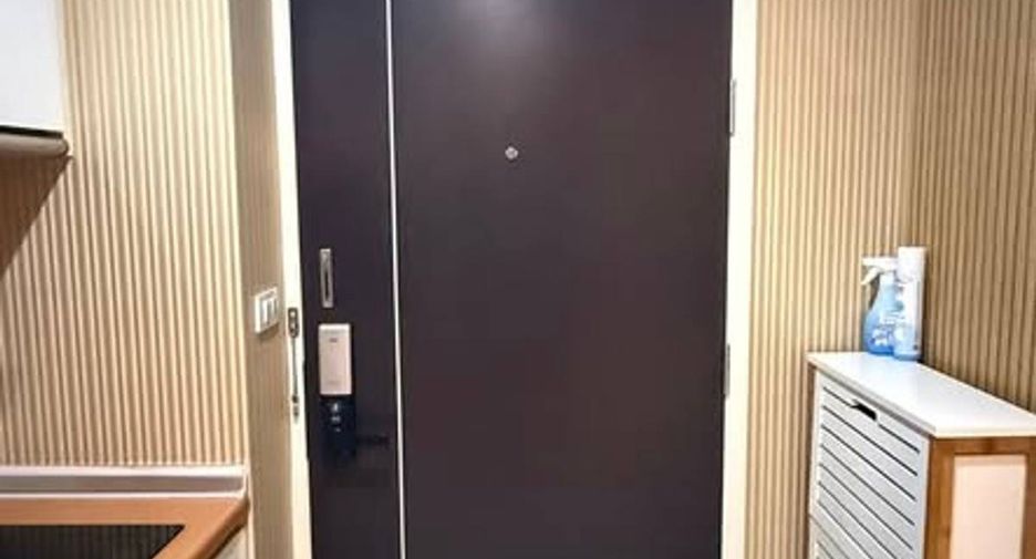Wohnung zur Miete mit 2 Zimmer in Phasi Charoen, Bangkok