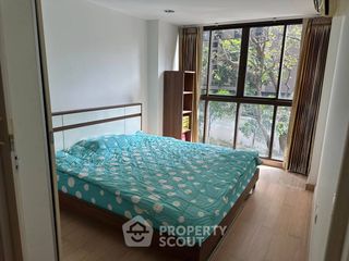 Condo en alquiler de 2 habitaciones en Khlong San, Bangkok