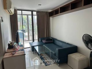 Condo en alquiler de 2 habitaciones en Khlong San, Bangkok