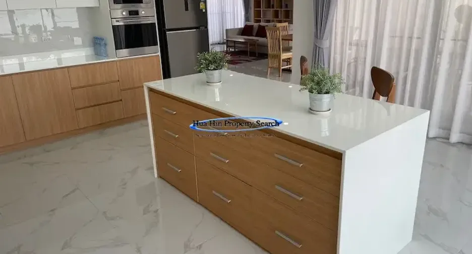 For sale 3 bedrooms house in Hua Hin, Prachuap Khiri Khan