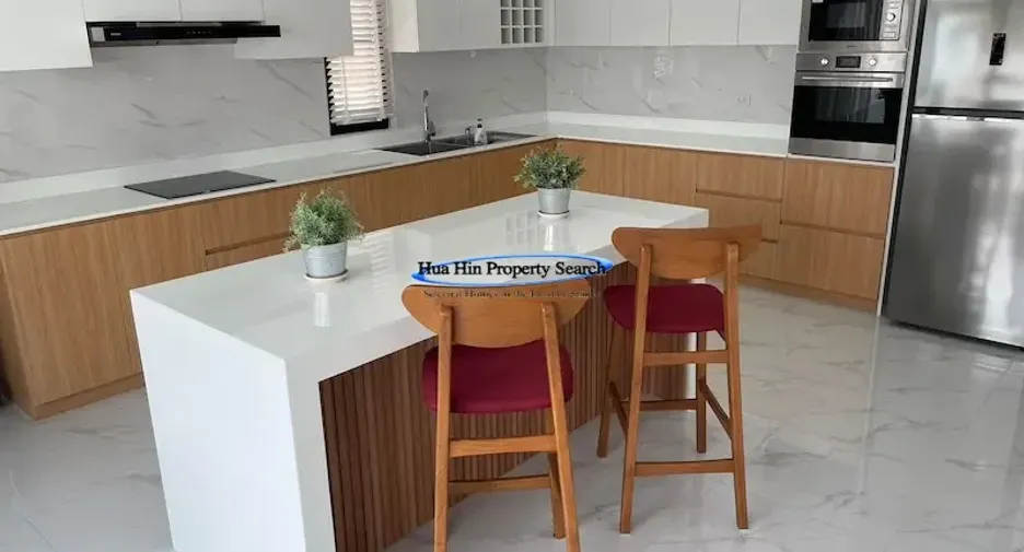 For sale 3 bedrooms house in Hua Hin, Prachuap Khiri Khan