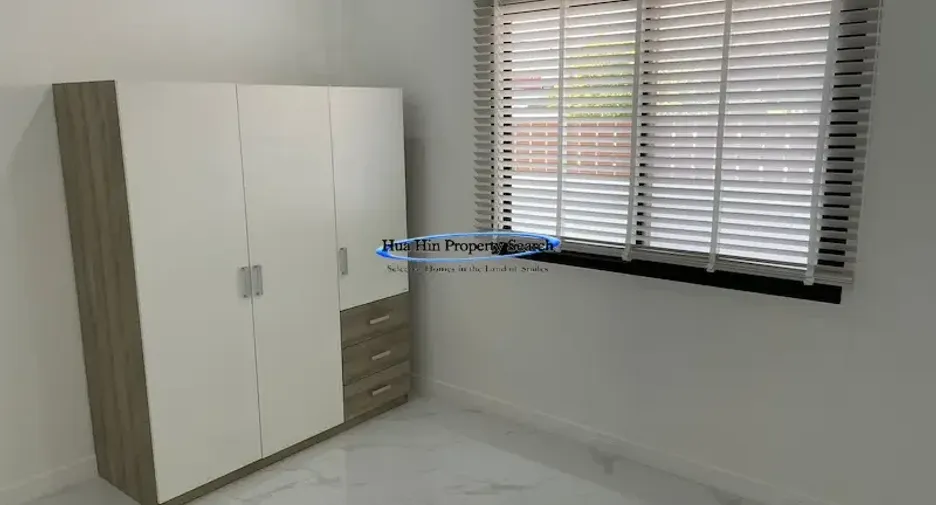 For sale 3 bedrooms house in Hua Hin, Prachuap Khiri Khan