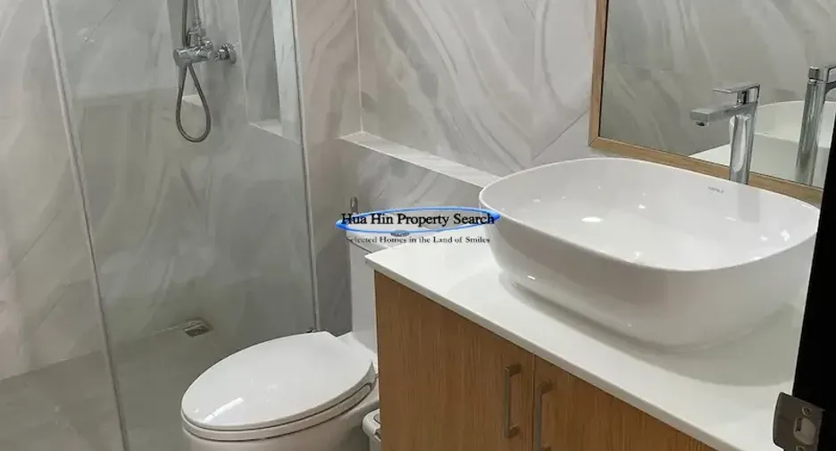 For sale 3 bedrooms house in Hua Hin, Prachuap Khiri Khan