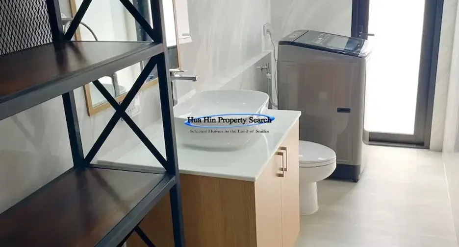 For sale 3 bedrooms house in Hua Hin, Prachuap Khiri Khan