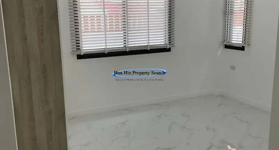 For sale 3 bedrooms house in Hua Hin, Prachuap Khiri Khan