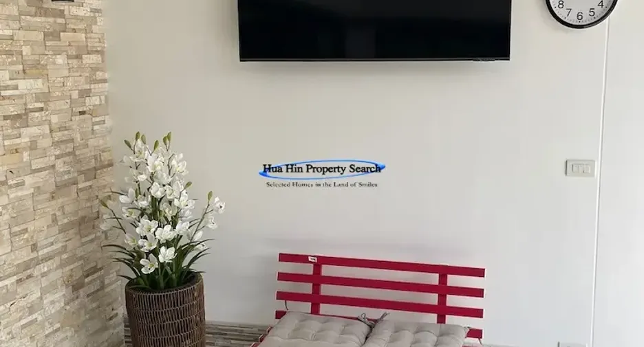 For sale 3 bedrooms house in Hua Hin, Prachuap Khiri Khan