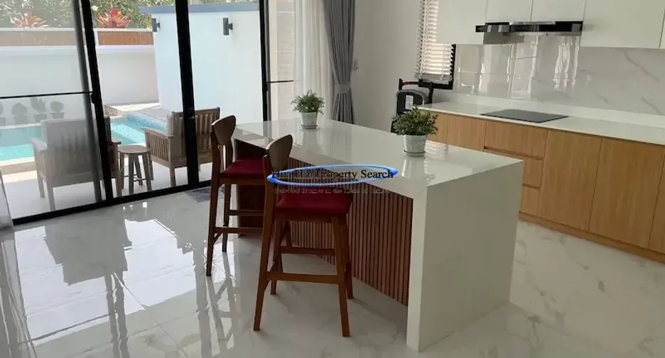 For sale 3 bedrooms house in Hua Hin, Prachuap Khiri Khan