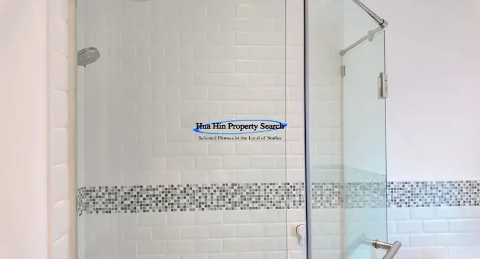 For sale 3 bedrooms house in Hua Hin, Prachuap Khiri Khan