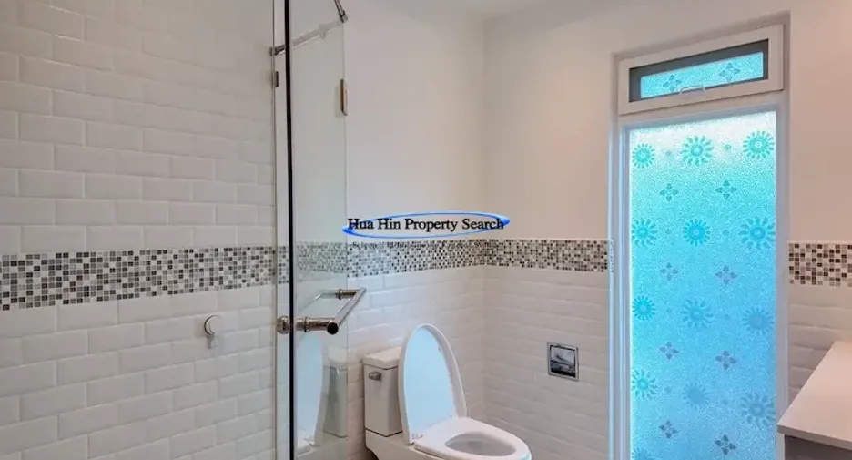 For sale 3 bedrooms house in Hua Hin, Prachuap Khiri Khan