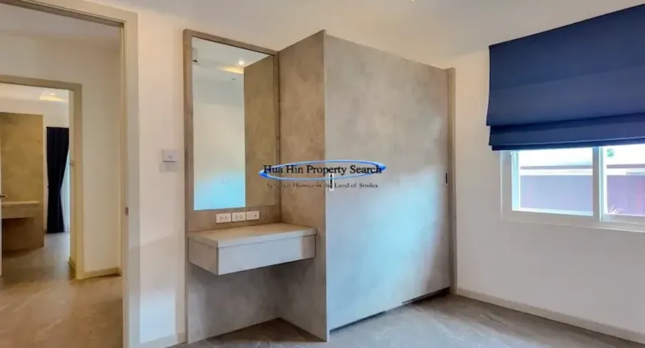 For sale 3 bedrooms house in Hua Hin, Prachuap Khiri Khan