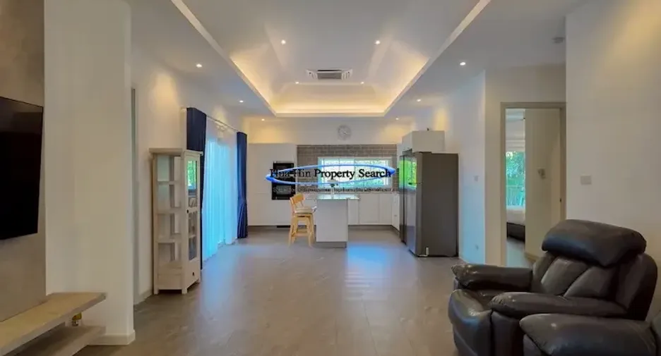 For sale 3 bedrooms house in Hua Hin, Prachuap Khiri Khan