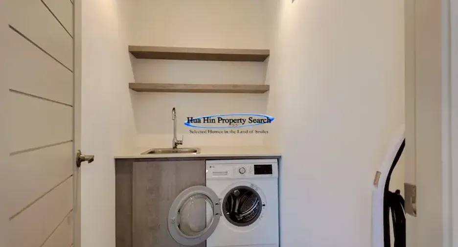 For sale 3 bedrooms house in Hua Hin, Prachuap Khiri Khan