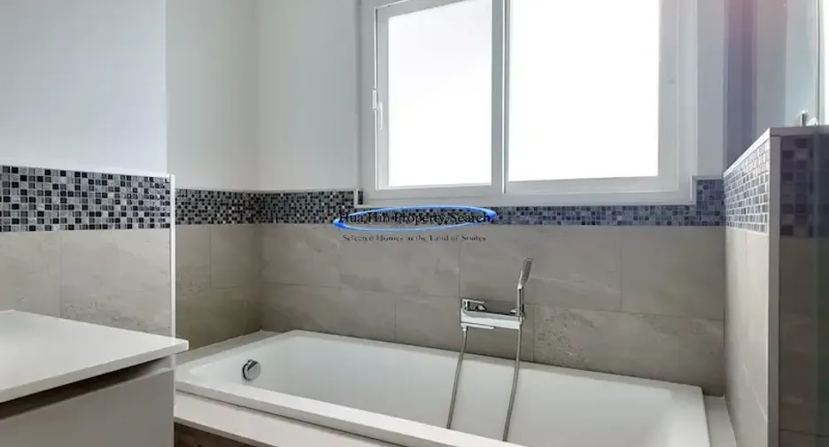 For sale 3 bedrooms house in Hua Hin, Prachuap Khiri Khan