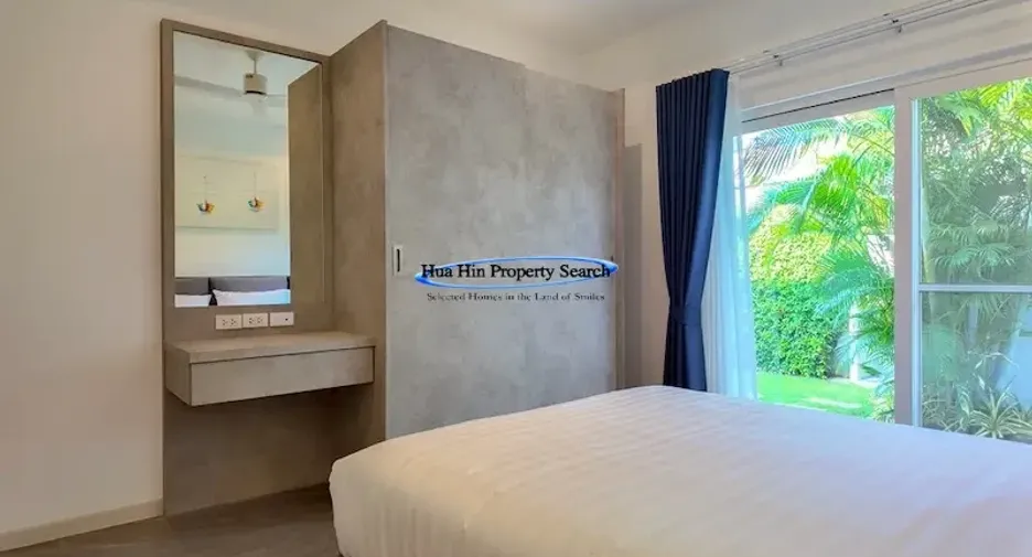 For sale 3 bedrooms house in Hua Hin, Prachuap Khiri Khan