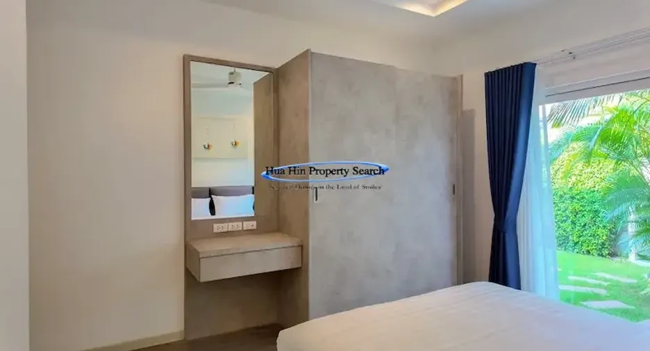 For sale 3 bedrooms house in Hua Hin, Prachuap Khiri Khan