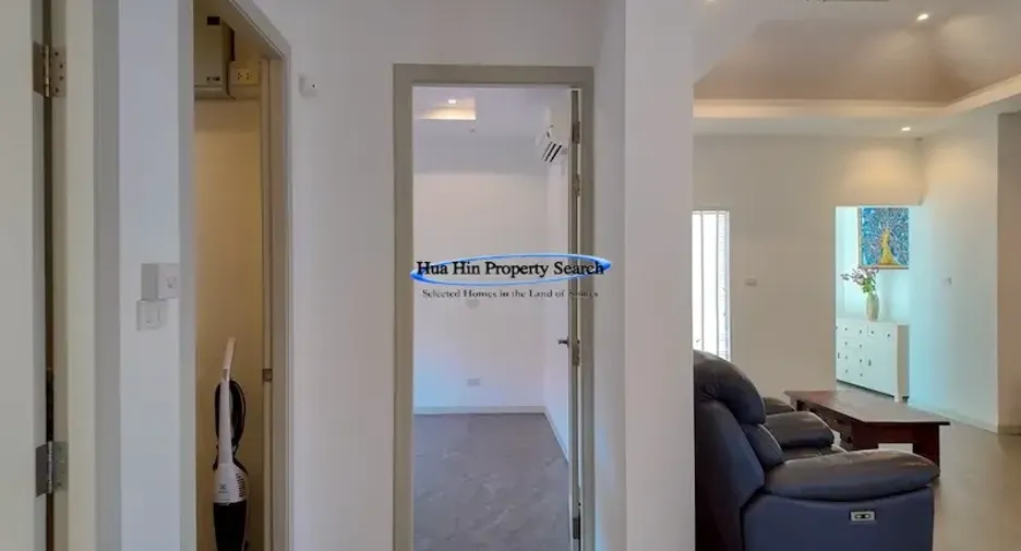 For sale 3 bedrooms house in Hua Hin, Prachuap Khiri Khan