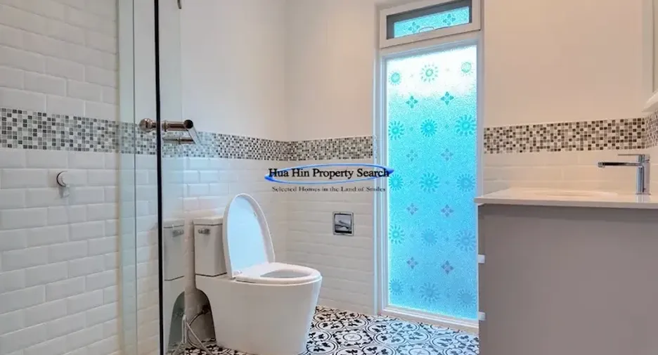 For sale 3 bedrooms house in Hua Hin, Prachuap Khiri Khan