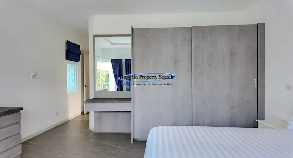 For sale 3 bedrooms house in Hua Hin, Prachuap Khiri Khan