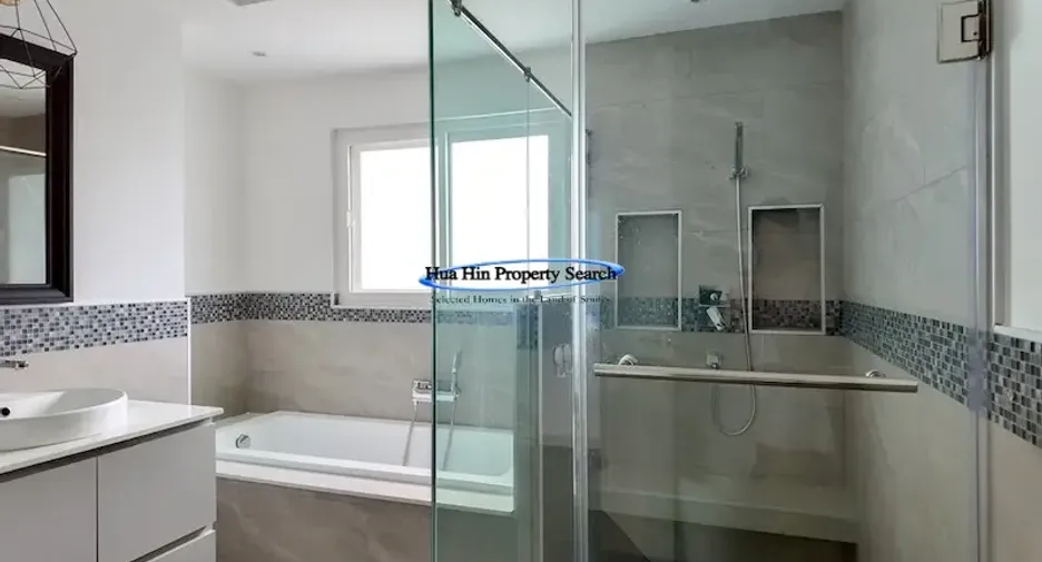 For sale 3 bedrooms house in Hua Hin, Prachuap Khiri Khan
